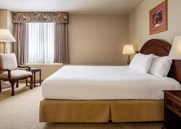 Hotels aan het strand in Reno