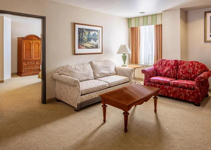 Hotels aan het strand in Reno