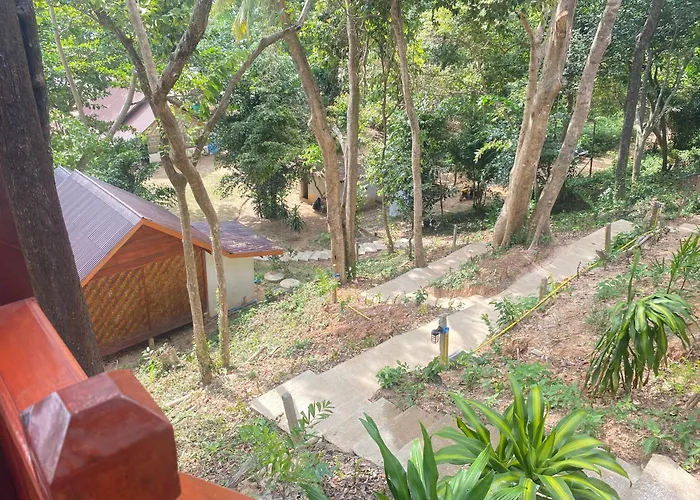 Koh Jum Hotels With Amazing Views