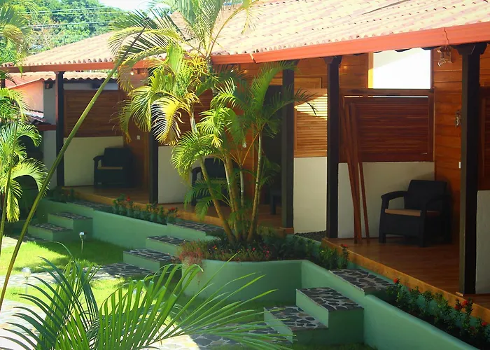 Santa Catalina Hotels With Amazing Views