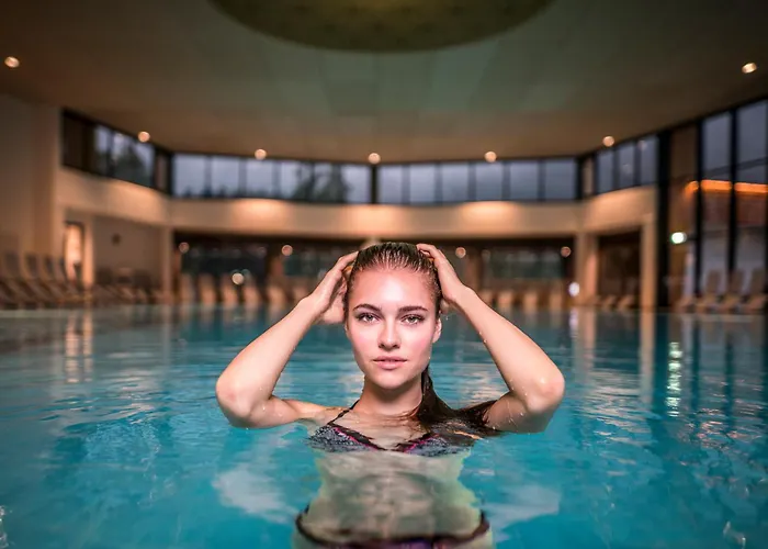 Strandhotels in Bad Kleinkirchheim