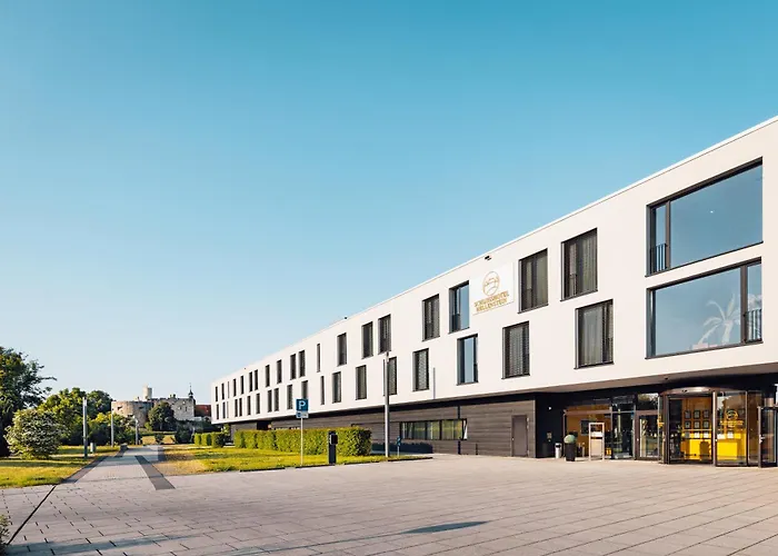 Strandhotels in Heidenheim