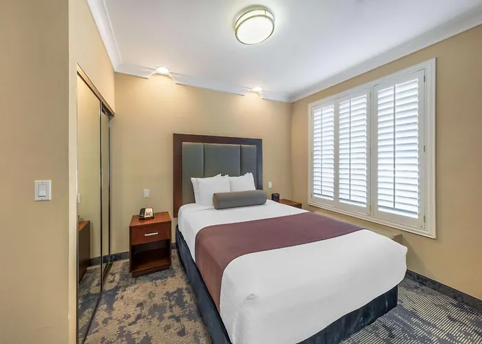 Hotels aan het strand in Torrance