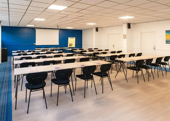 Hôtels de plage à Biarritz