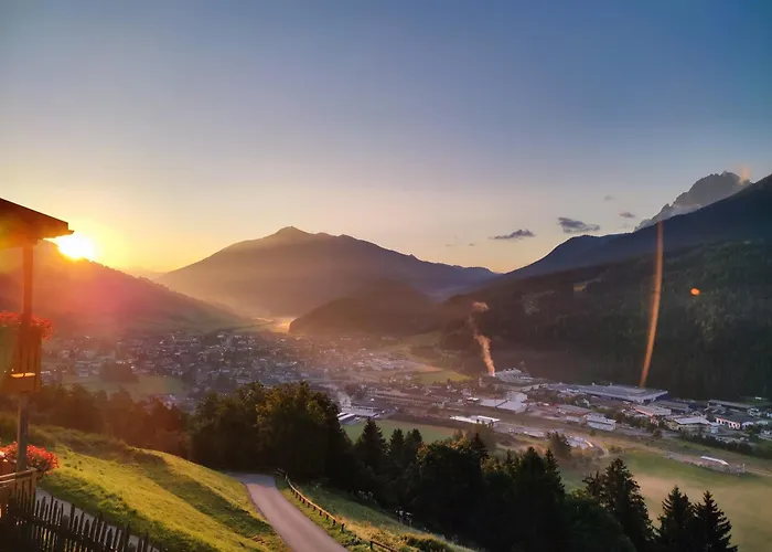 Hotel vicino a Collegiata di San Candido