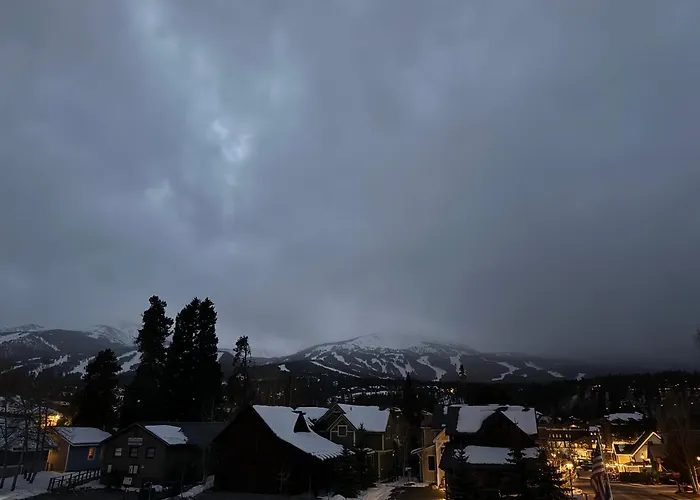 Breckenridge hotels near Breckenridge Ski Resort