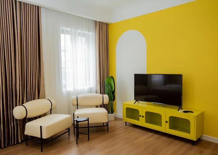 Hotels met een prachtig uitzicht in Ha Long