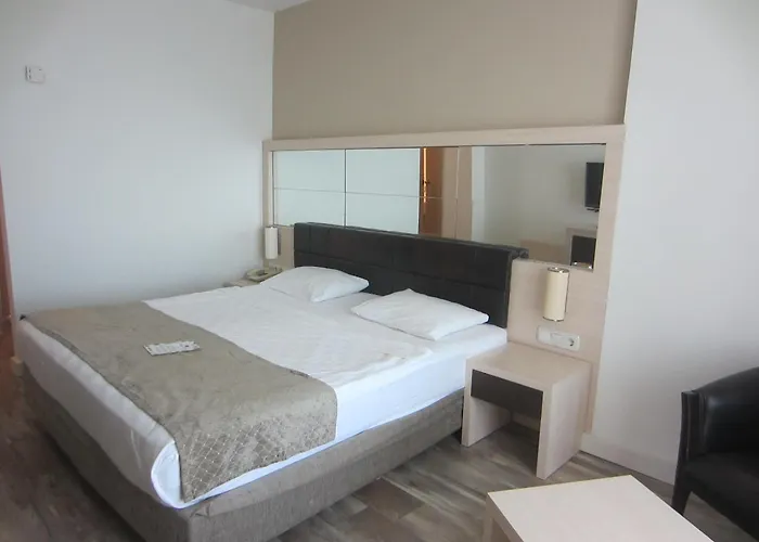 Hotels mit schöner Aussicht in Kemer