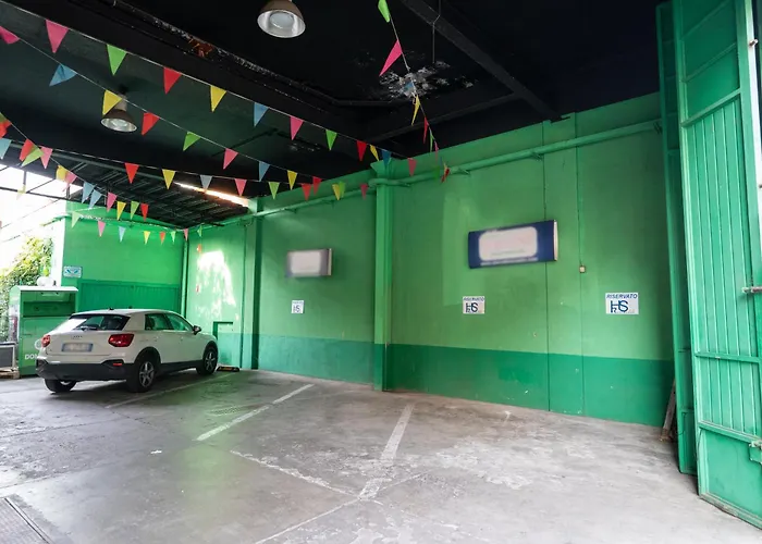 Hotel con viste meravigliose a Moncalieri