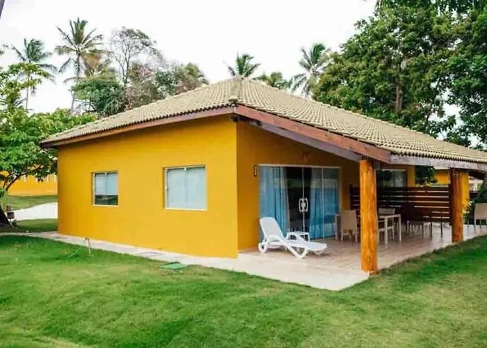 Hotéis de Pitimbu (Paraiba) com vistas incríveis