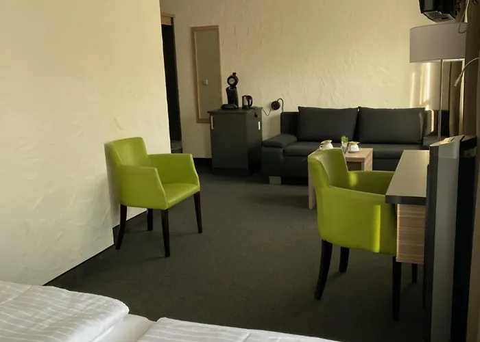 Hotels mit schöner Aussicht in Pleinfeld