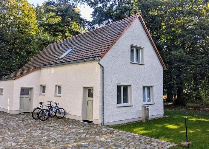 Hotels mit schöner Aussicht in Bad Wilsnack