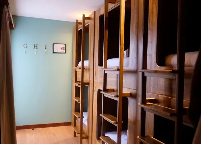 Hotels mit schöner Aussicht in Kuta (Lombok)