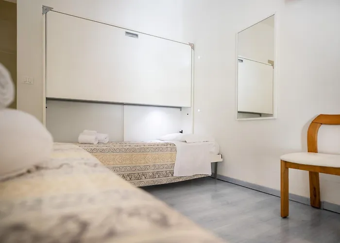 Hôtels de Spotorno avec des vues incroyables