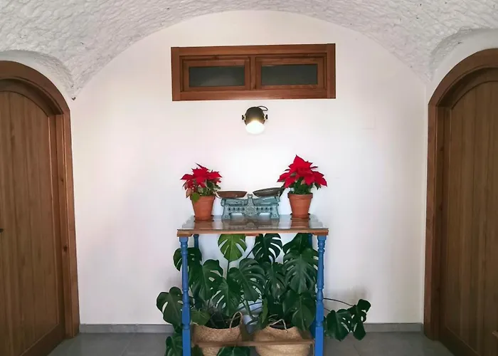 Hoteles cerca de Trópolis