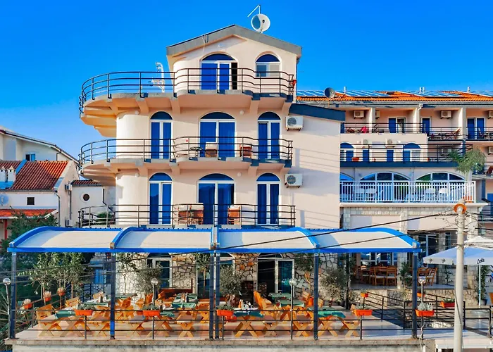 Hotéis de Bar com vistas incríveis