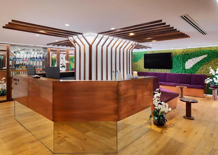 Tel Aviv Beach hotels