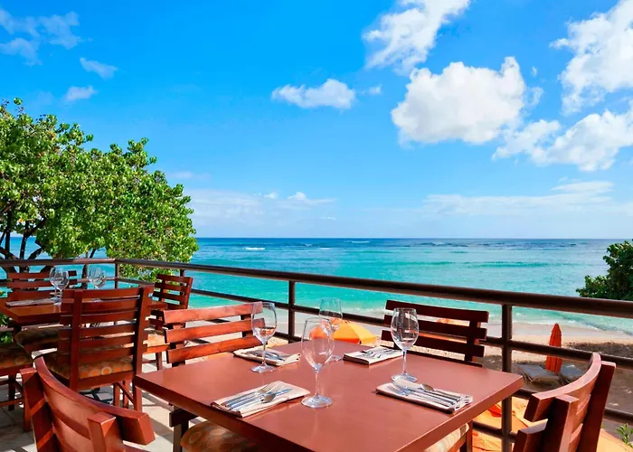 Hotels met een prachtig uitzicht in Honolulu