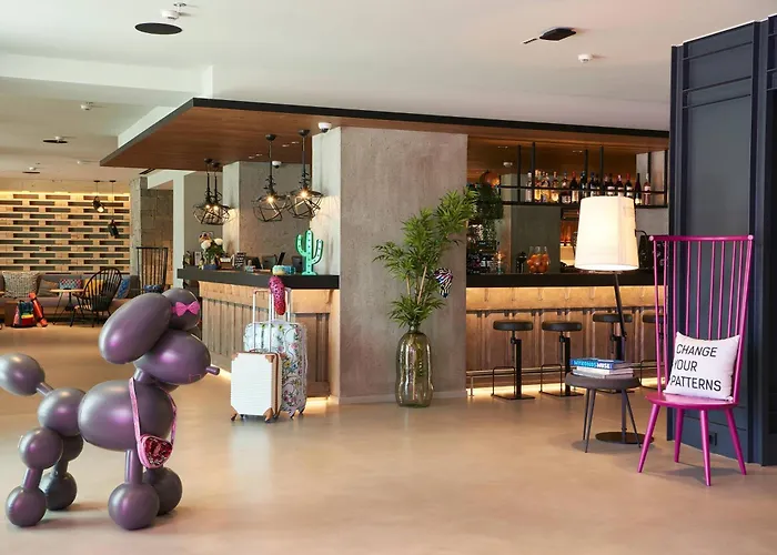 Hotel sulla spiaggia a Patras