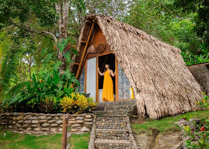 Hoteles con Vistas Maravillosas en Zaino