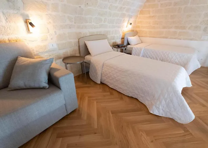 Strandhotels in Manfredonia