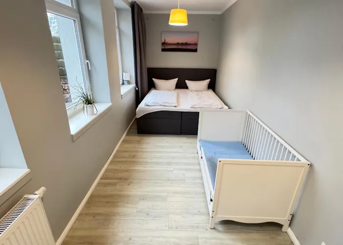 Hotels nahe Marienkirche