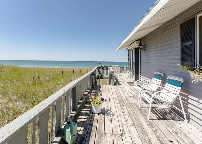 Spring Lake Beach hotels