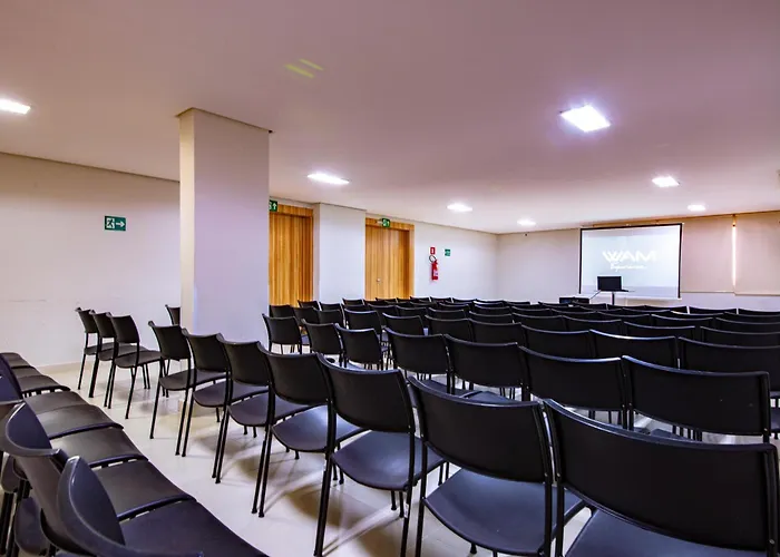 Hotéis perto de Igreja Matriz Nossa Senhora das Dores