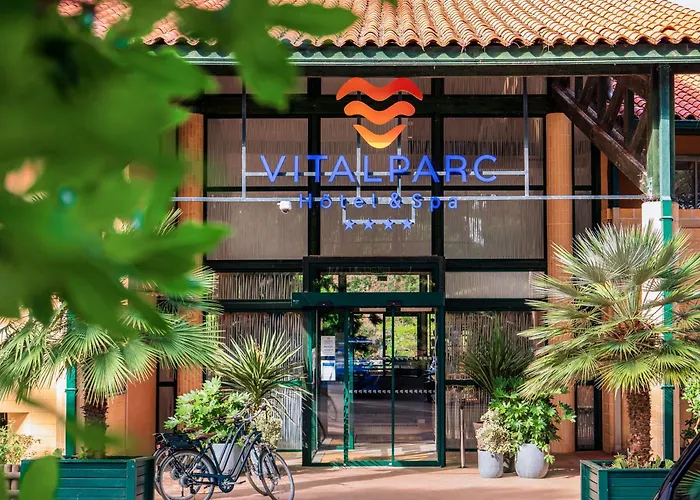 Hôtels de plage à Lacanau