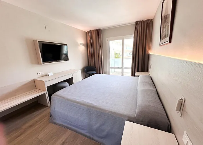 Hoteles con Vistas Maravillosas en Calafell