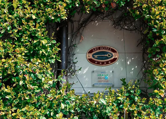 Hotels mit schöner Aussicht in Varese