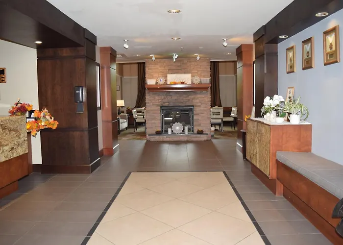 Liverpool Beach hotels