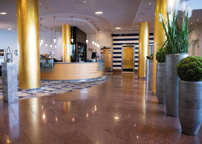 Strandhotels in Bad Segeberg