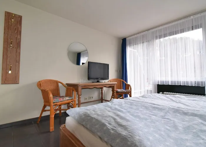 Hotels mit schöner Aussicht in Triberg im Schwarzwald