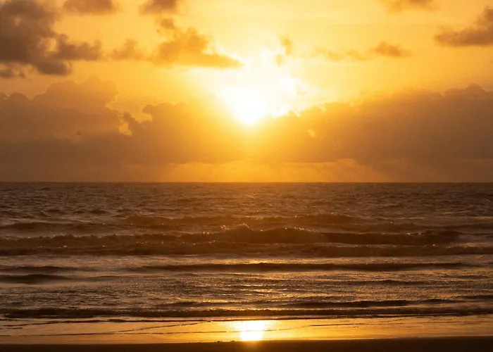 Hotéis de praia de Serra Grande (Urucuca, Bahia)