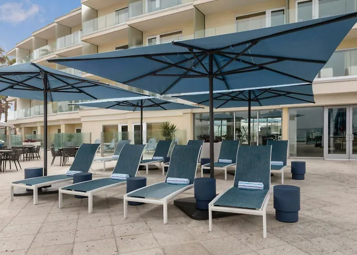 Imperial Beach hotels near Imperial Beach Pier
