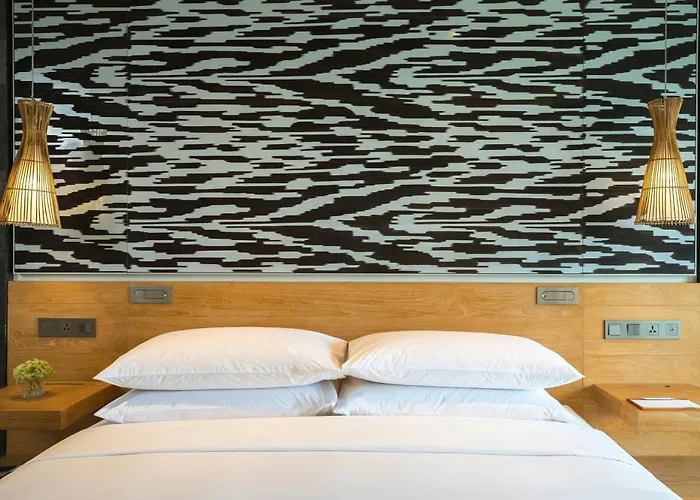 Hotels met een prachtig uitzicht in Ungasan