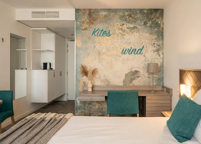 Hotels in de buurt van Portaal van Vlaanderen