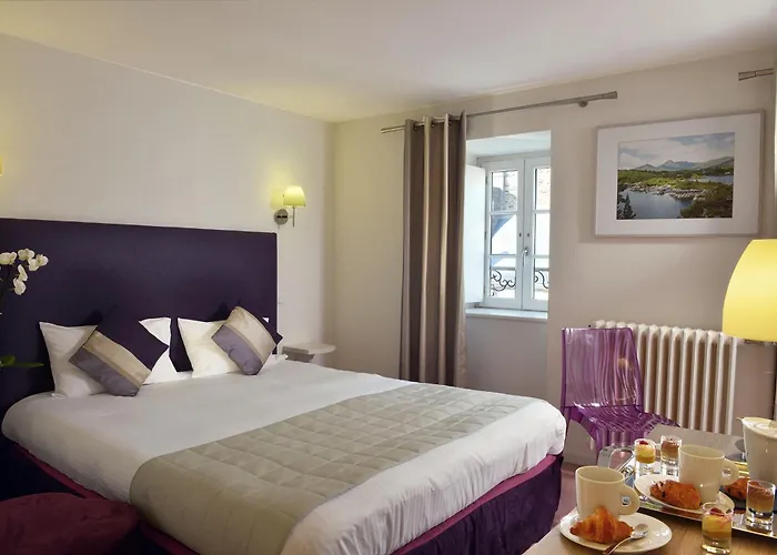 Hôtels de plage à Sarzeau