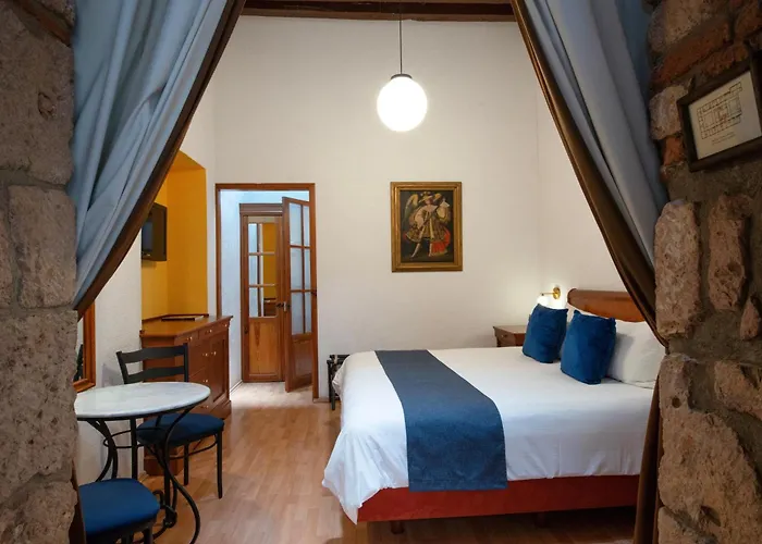 Morelia Beach hotels