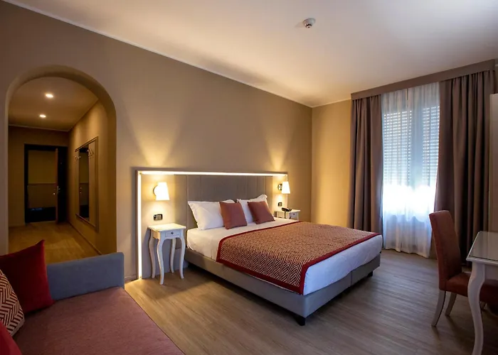 Hoteles de Playa en Novara 
