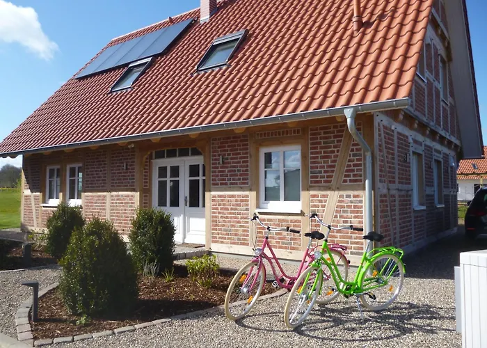 Strandhotels in Groß Schwansee
