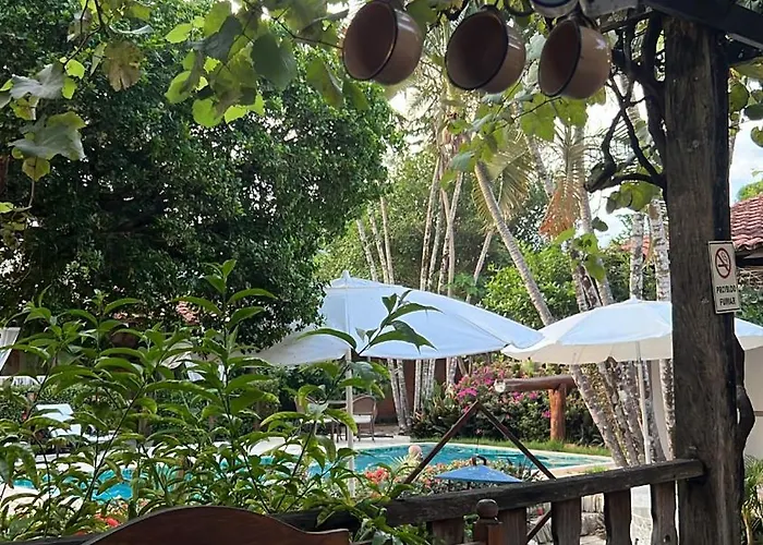 Hotéis perto de Teatro de Pirenópolis