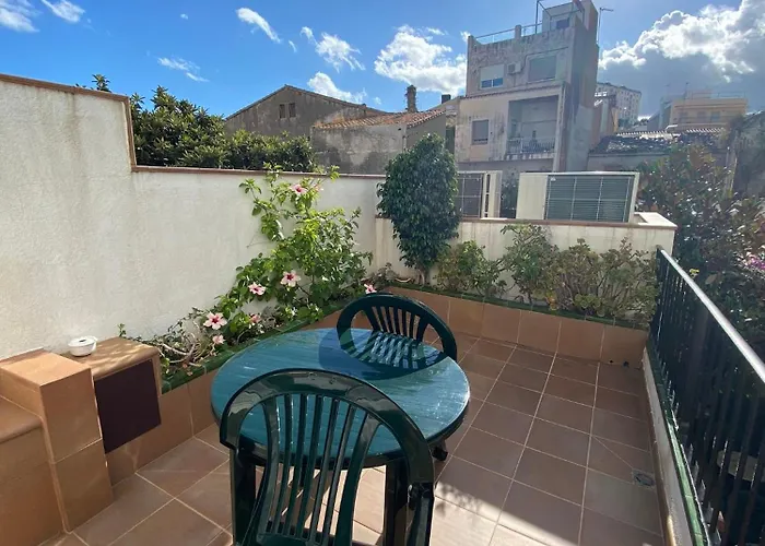 Hoteles con Vistas Maravillosas en Canet de Mar