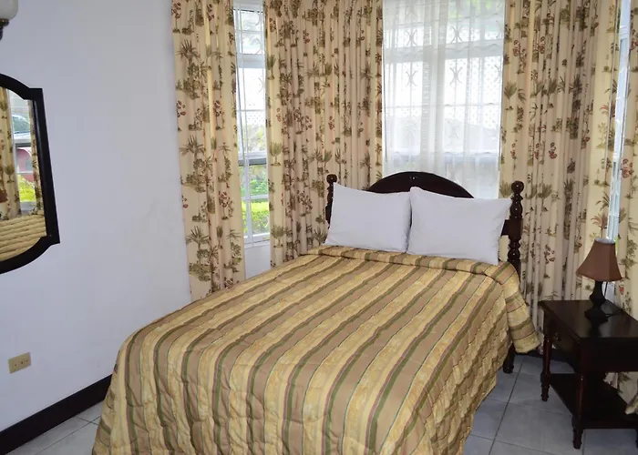 Hotel con viste meravigliose a Ocho Rios