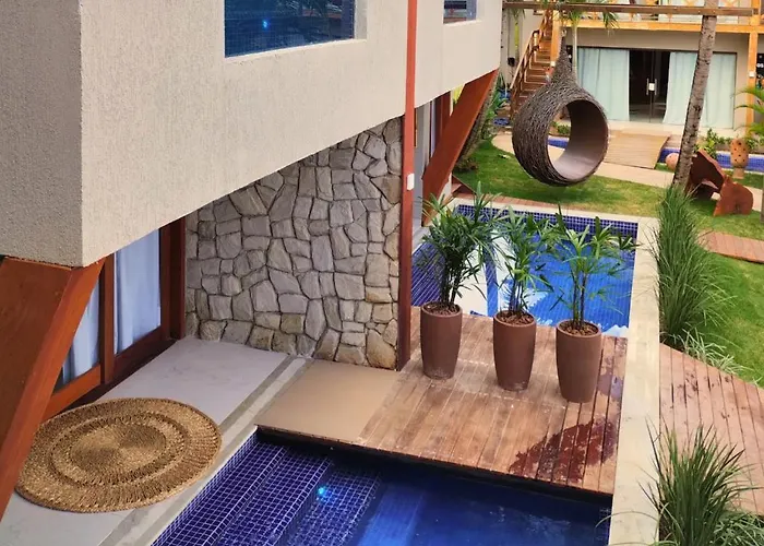 Hotéis perto de Praia de Maragogi