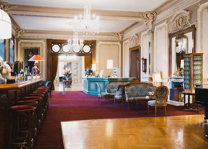Hotels met een prachtig uitzicht in Brienz (Bern)