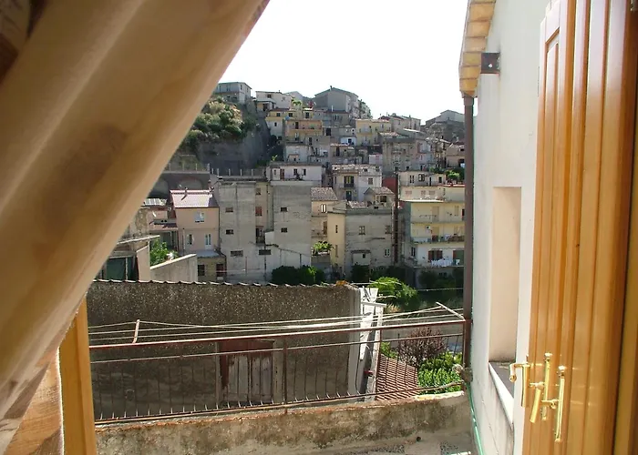 Hotel sulla spiaggia a Guardavalle