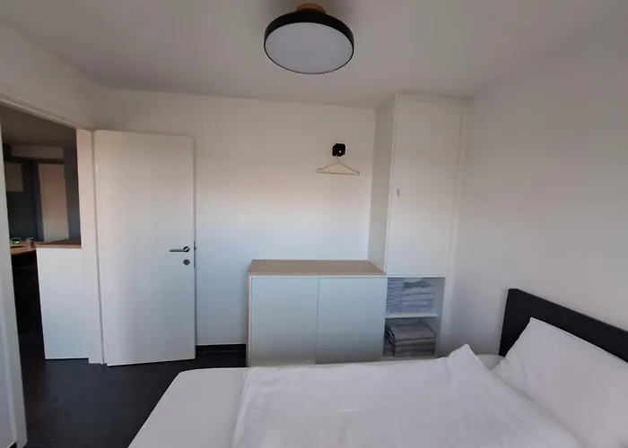 Hoteles de Playa en Nieuwpoort 