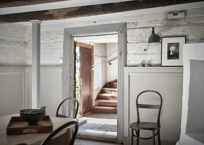 Hoteles con Vistas Maravillosas en Vadstena